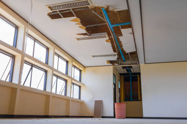 Best Flooded house restoration  in Sweet Home, AR