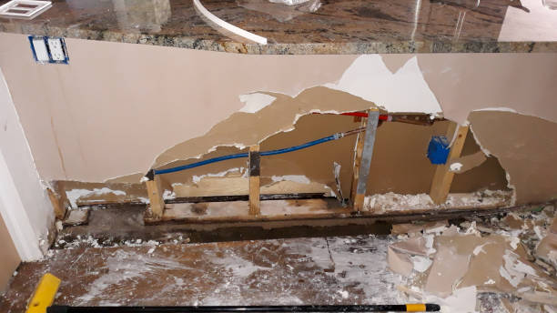 Best Water damage repair service  in Sweet Home, AR