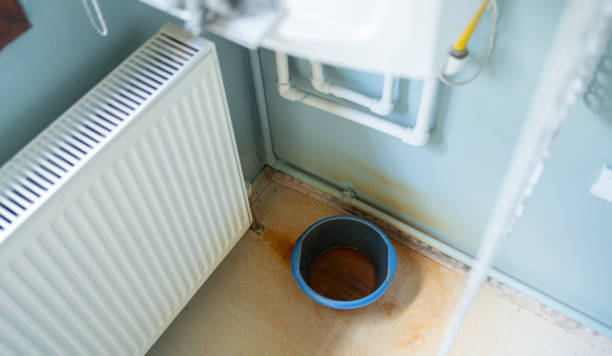 , AR Water damage restoration Company